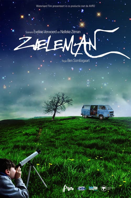 Poster for Zieleman