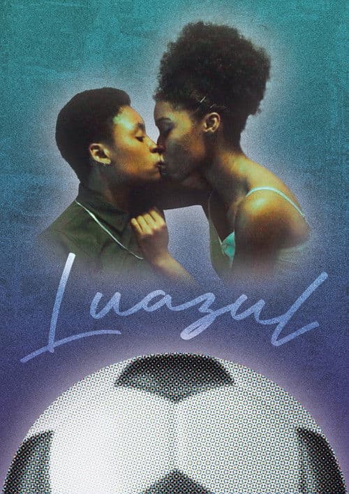 Poster for Luazul