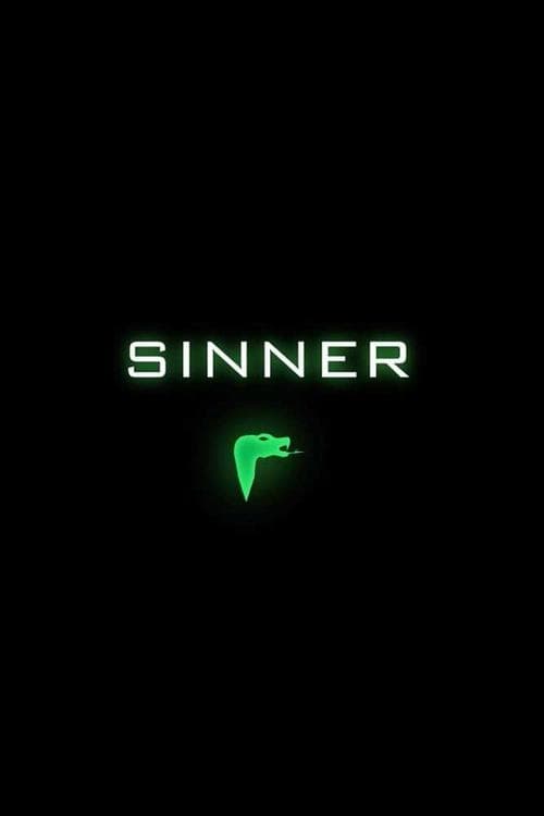 Poster for Sinner
