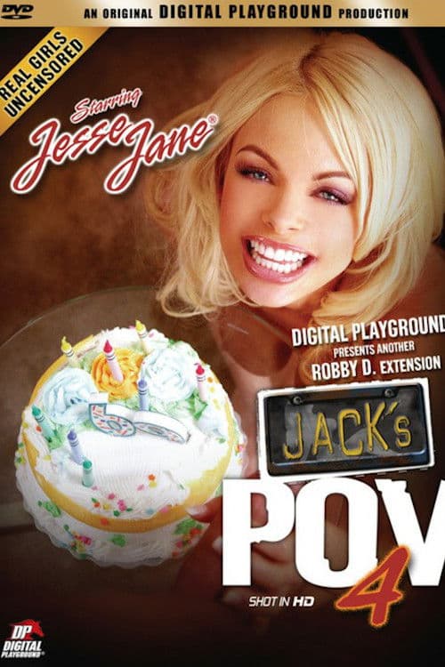 Poster for Jack's POV 4