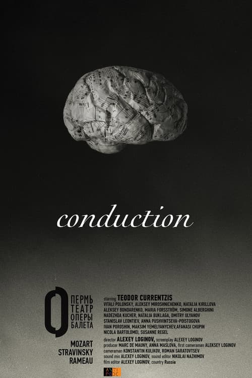 Poster for Conduction