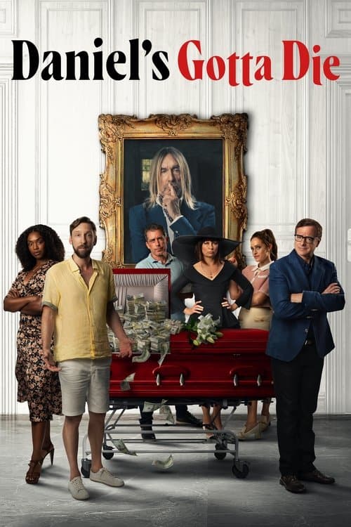 Similar title Daniel's Gotta Die