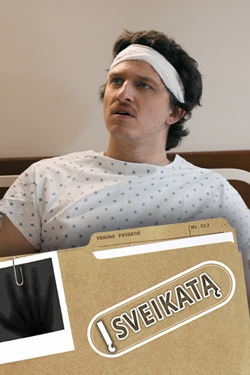 Poster for Į sveikatą!