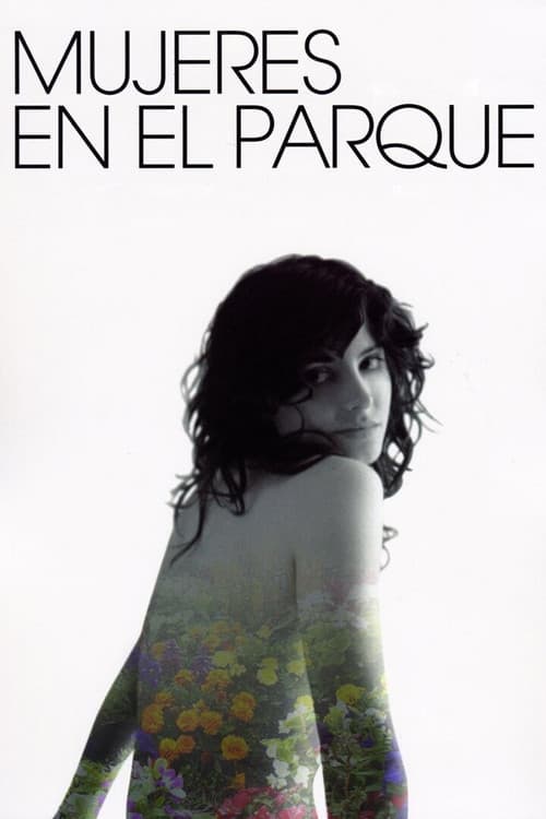 Poster for Mujeres en el parque