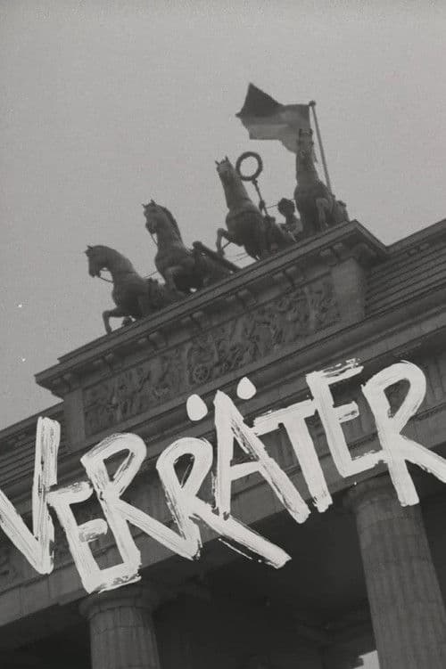Poster for Verräter