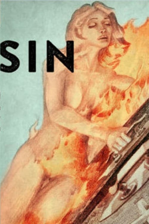 Poster for Sin