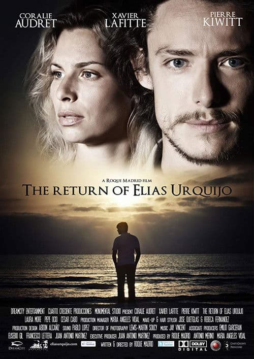 Poster for The Return of Elias Urquijo