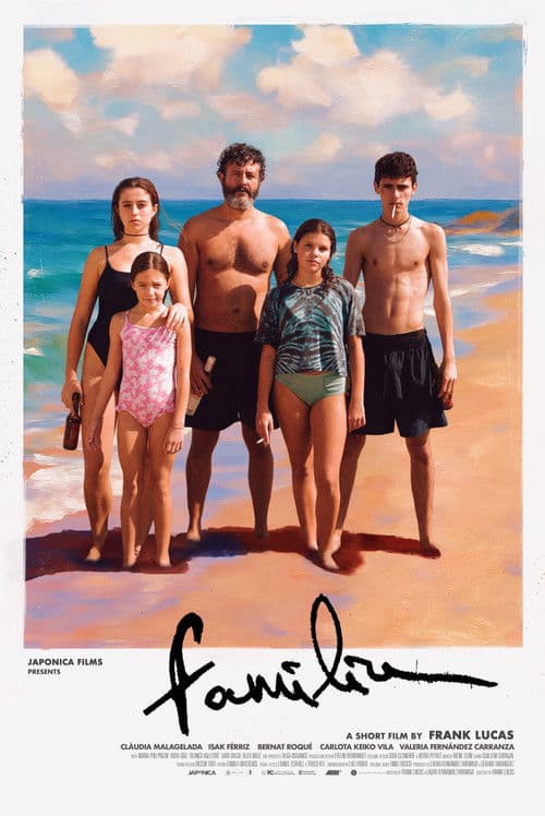 Poster for Família