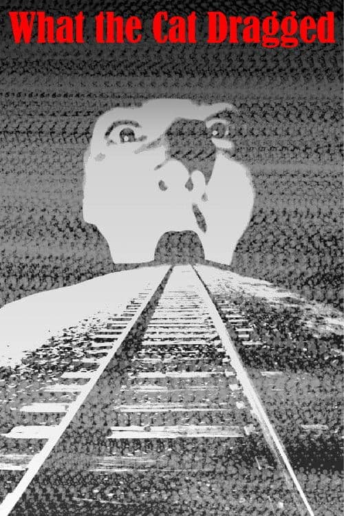 Poster for What the Cat Dragged