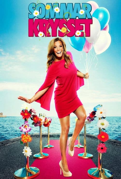 Poster for Sommarkrysset