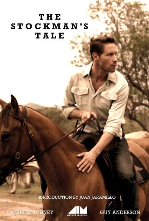 Poster for The Stockman's Tale