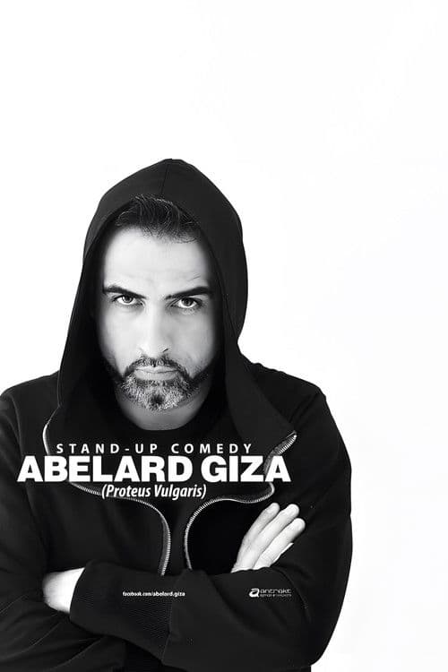 Poster for Proteus Vulgaris