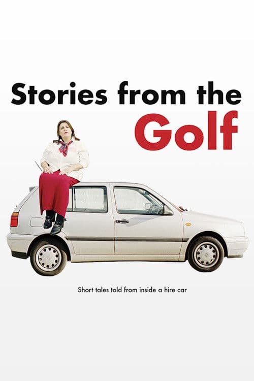 Poster for Stories from the Golf