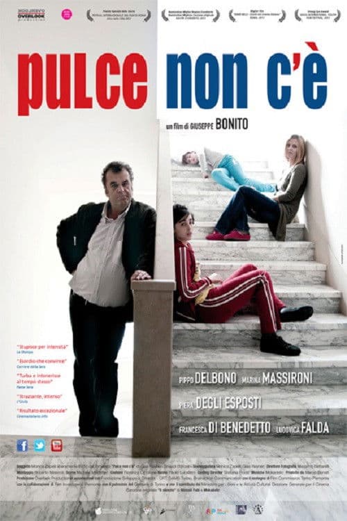 Poster for Pulce non c'è