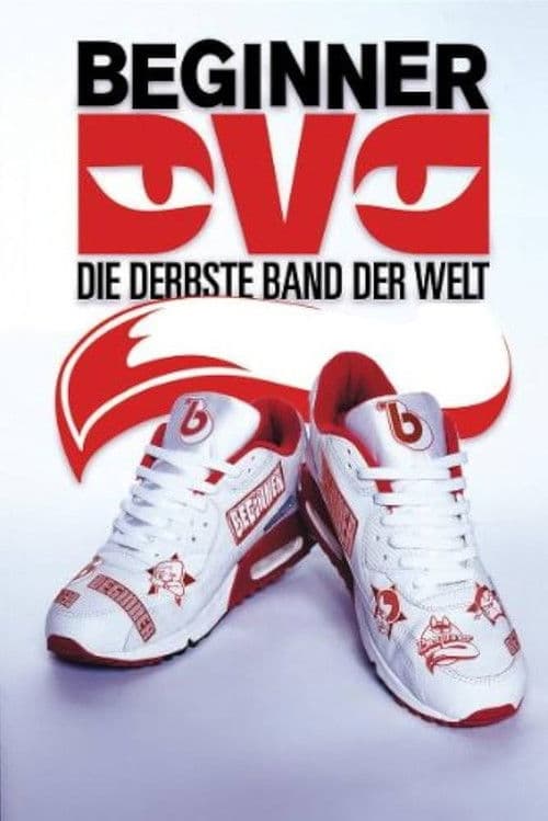 Poster for Beginner - Die derbste Band der Welt
