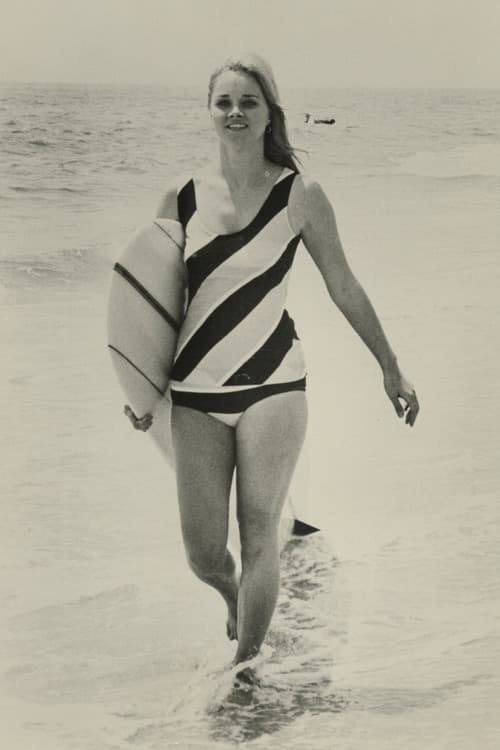 Poster for Hit the Surf