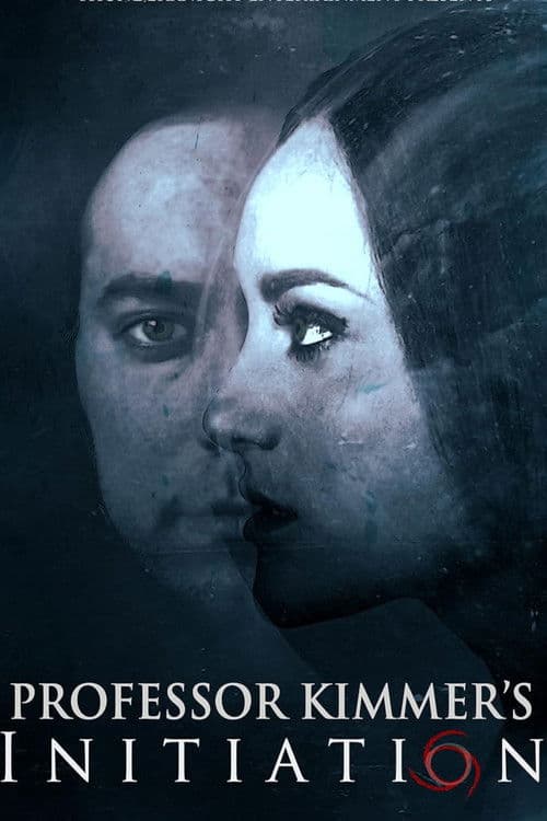 Poster for Professor Kimmer's Initiation
