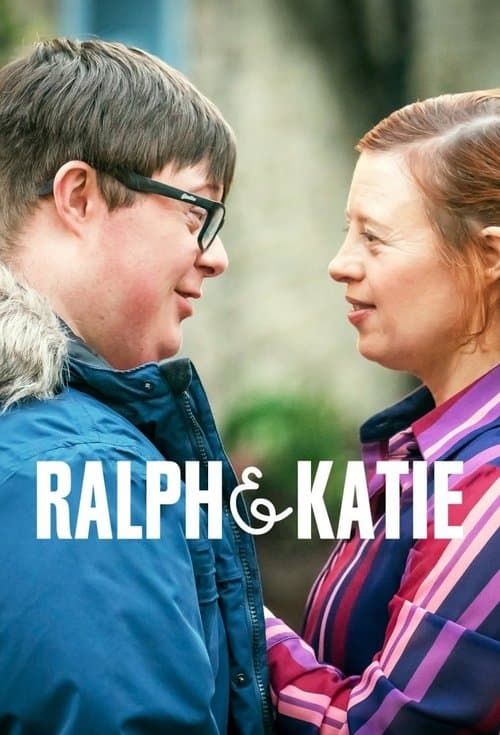 Poster for Ralph & Katie