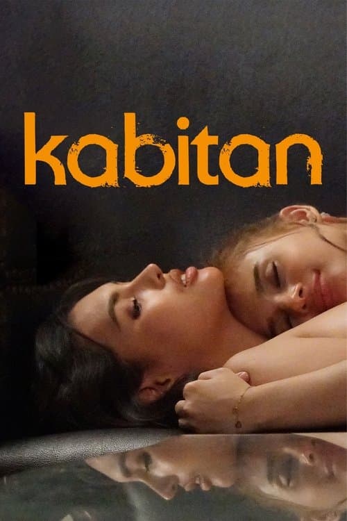 Poster for Kabitan