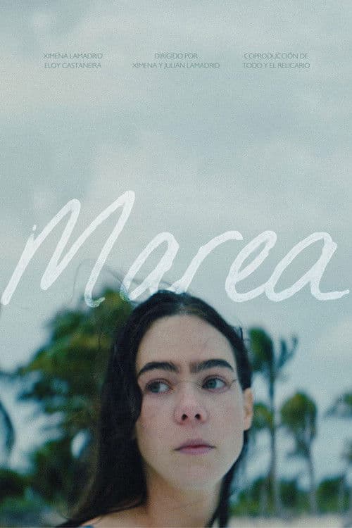 Poster for Marea