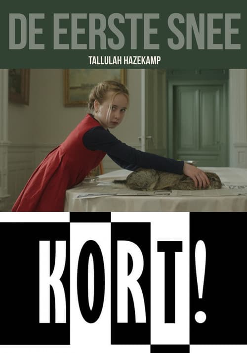 Poster for The First Cut