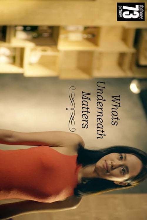 Poster for Whats Underneath Matters