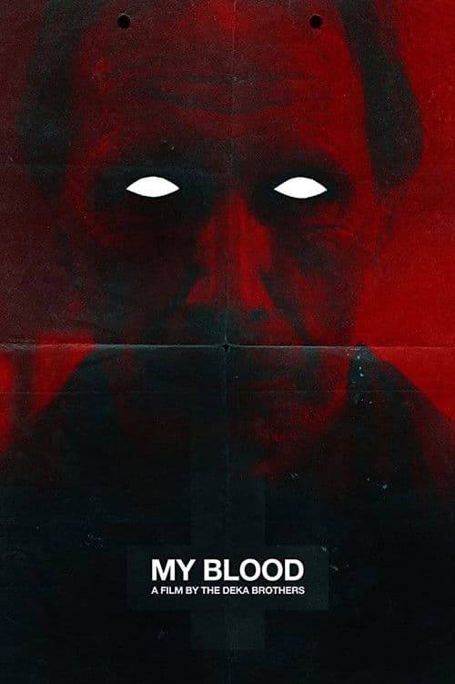 Poster for My Blood