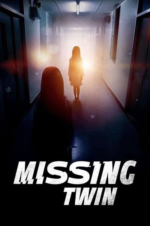 Poster for Missing Twin
