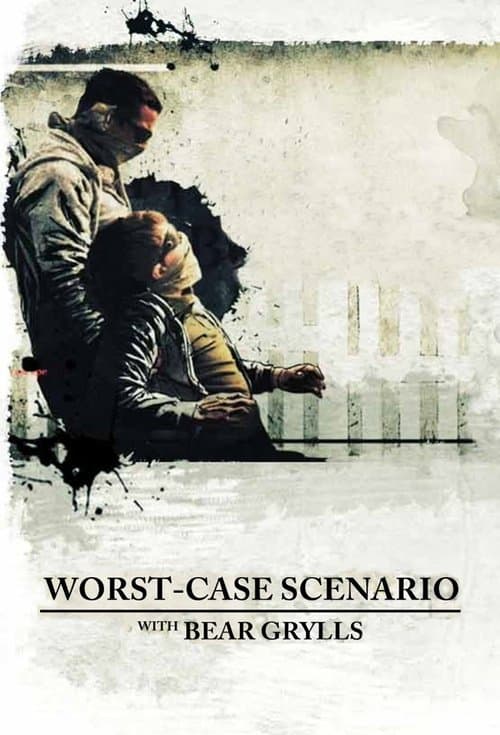 Similar show Worst-Case Scenario