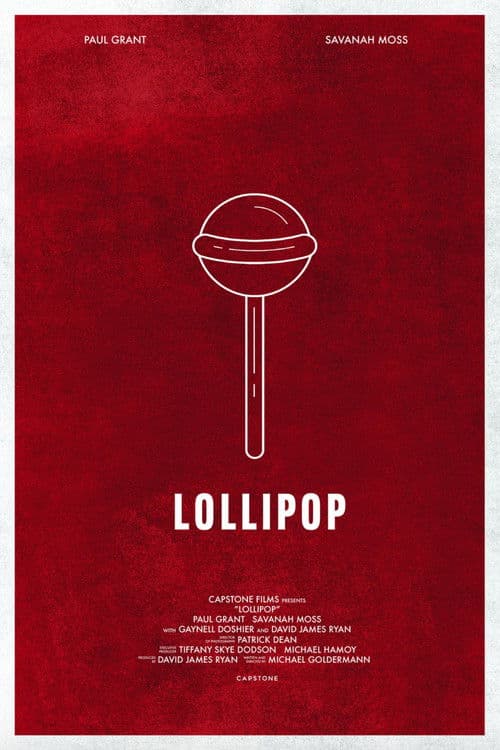 Poster for Lollipop