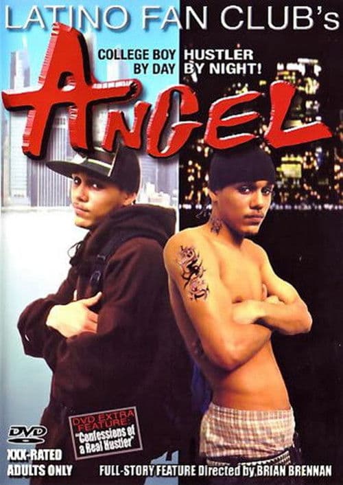 Poster for Angel