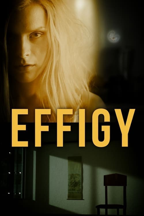 Poster for Effigy