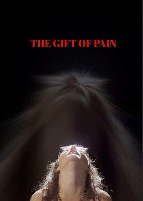Poster for The Gift of Pain