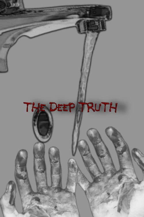 Poster for The Deep Truth