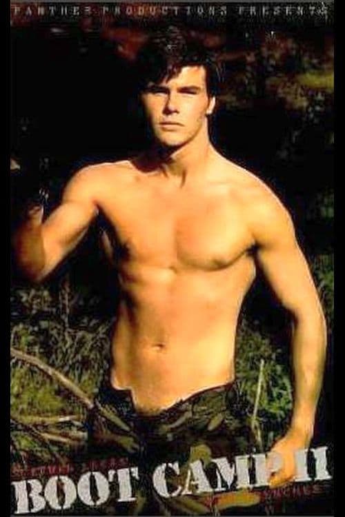 Poster for Boot Camp 2: The Trenches