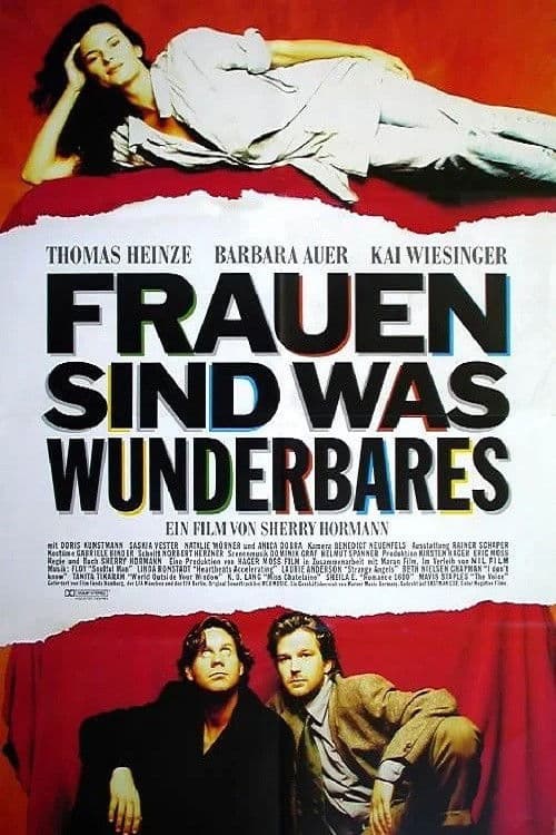Poster for Frauen sind was Wunderbares