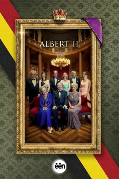 Poster for Albert II