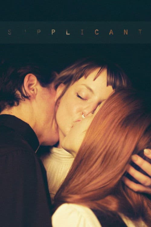 Poster for Supplicant