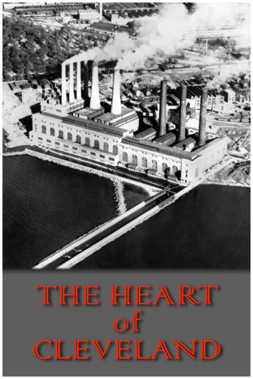Similar title The Heart of Cleveland