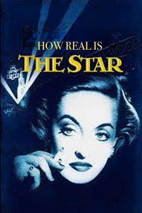 Poster for How Real is 'The Star'?