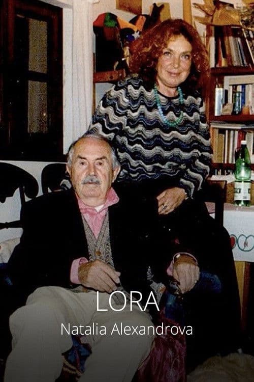 Poster for Lora