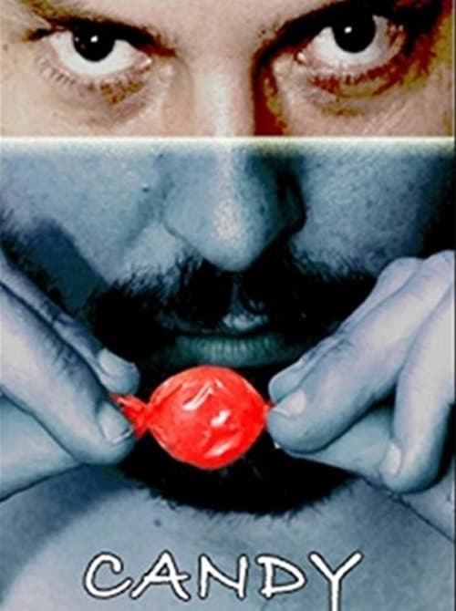 Poster for Candy