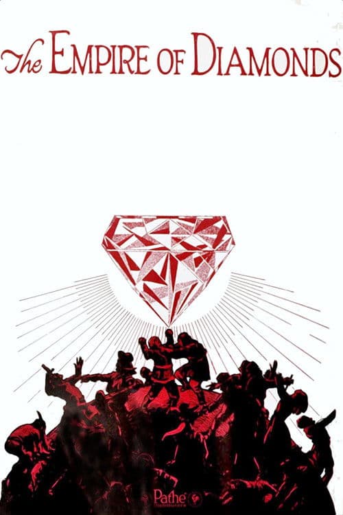 Poster for The Empire of Diamonds
