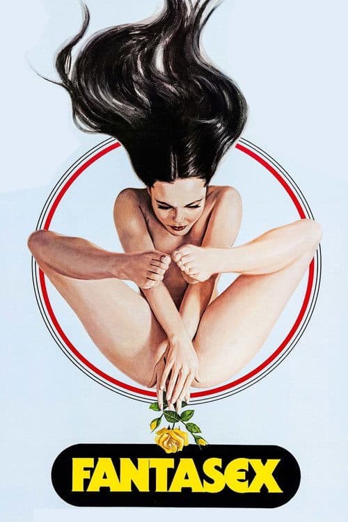 Poster for Fantasex