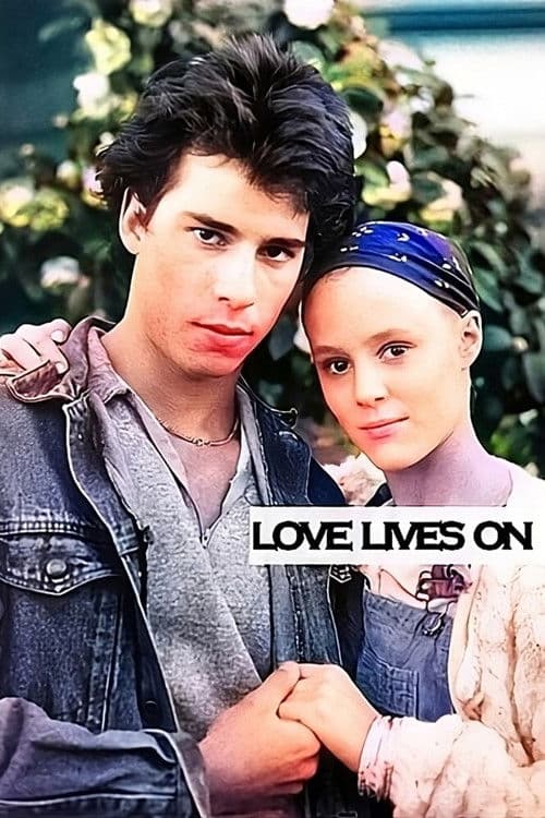 Poster for Love Lives On
