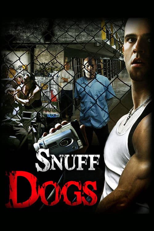 Poster for Snuff Dogs