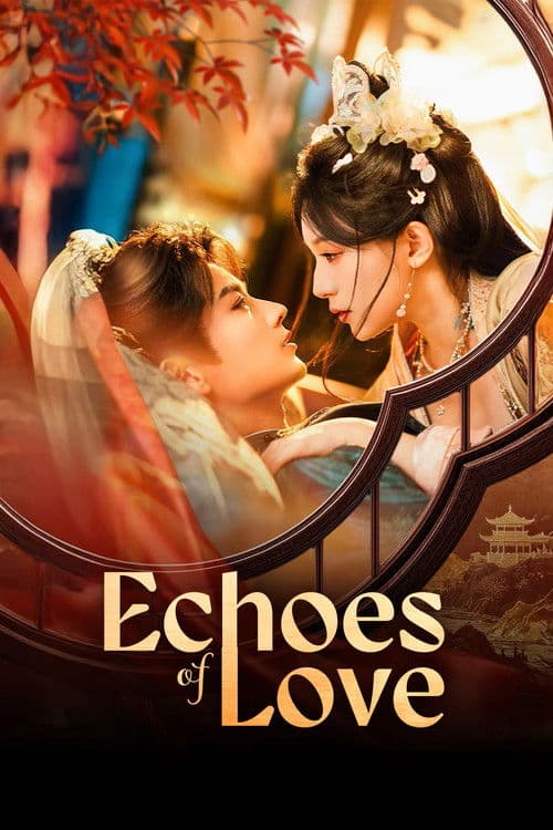 Poster for Echoes of Love