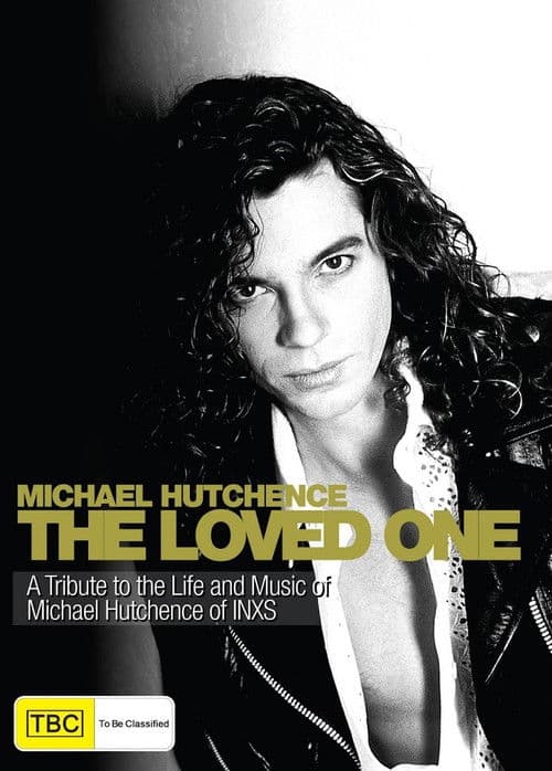 Poster for Michael Hutchence - The Loved One