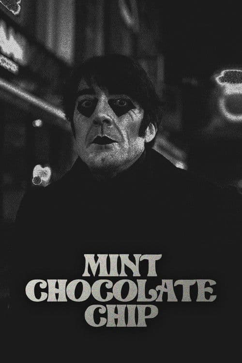 Poster for Mint Chocolate Chip