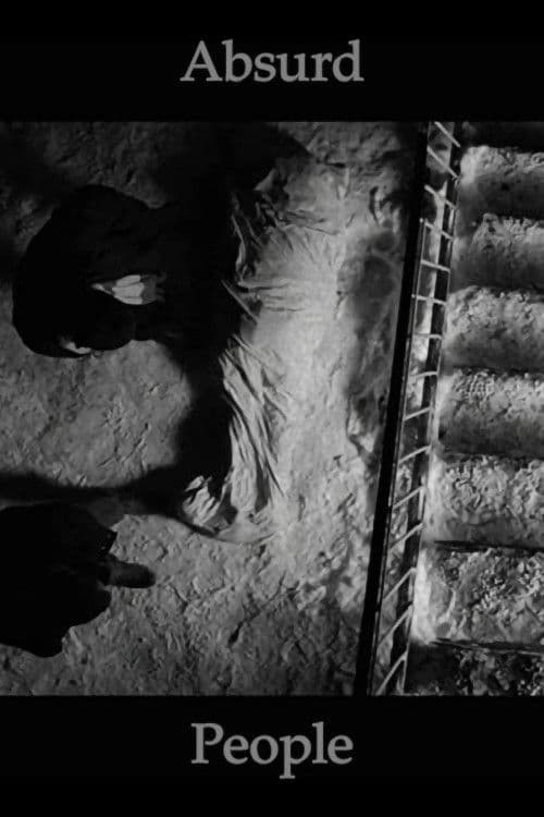 Poster for Absurd People